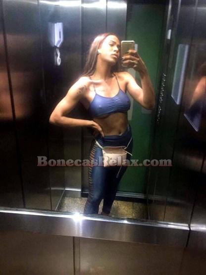shemale RJ Anne Brasil 4038293