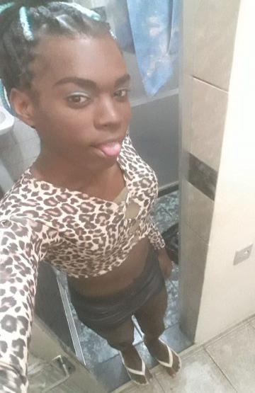shemale RJ p Keylla Kyllpher 7449296