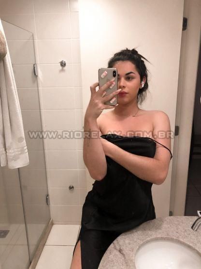 shemale RJ Melissamariaof 5582716